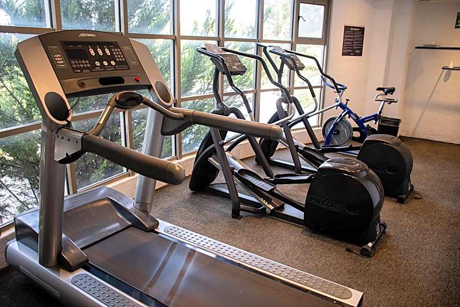 Hotel Victoria Express