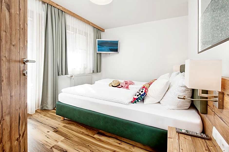 Wellness Landhaus Parth