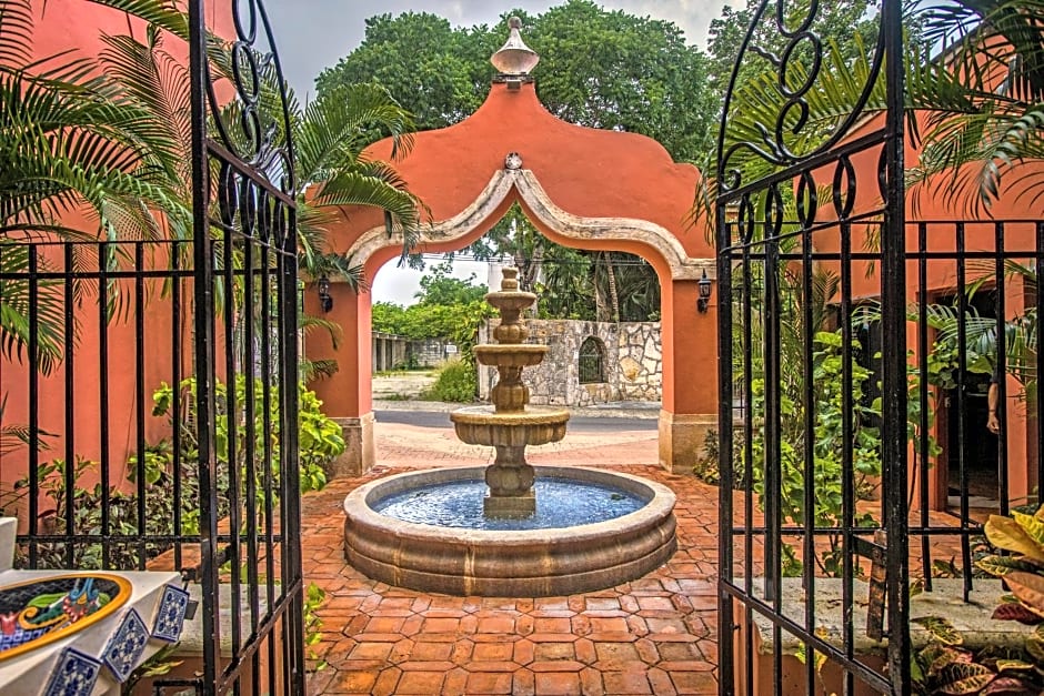 Hacienda San Miguel Hotel & Suites