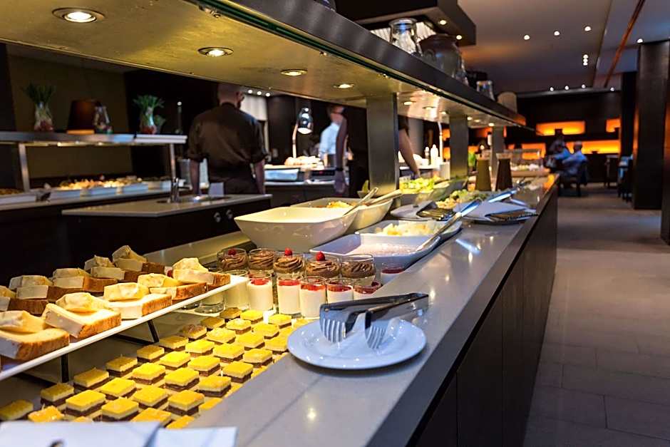 Atlantic Grand Hotel Bremen