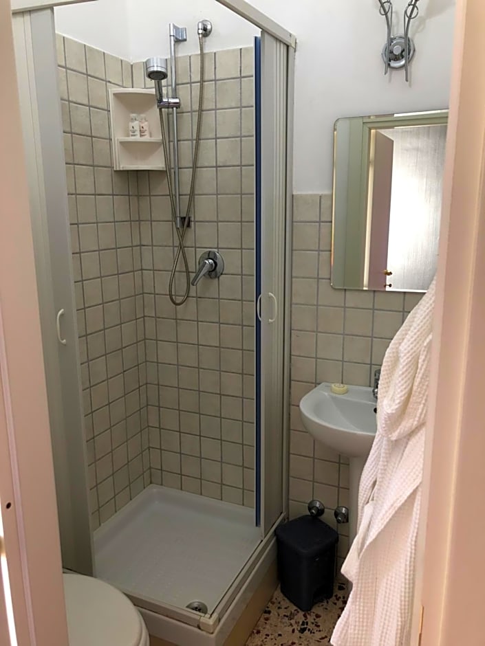 Villa Nappi Bed & Breakfast