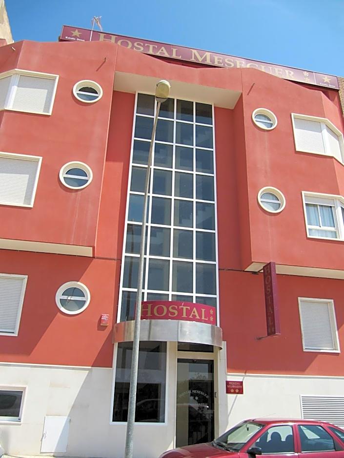 Hostal Meseguer