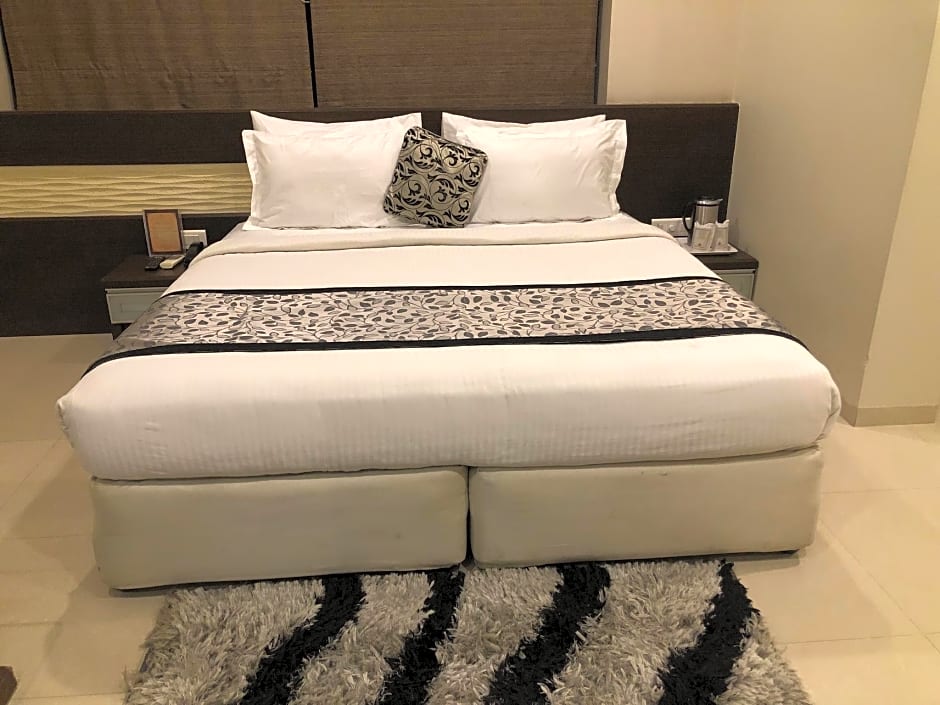 Hotel Shree Narayana