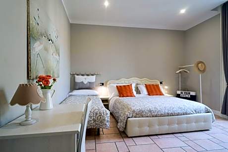 Comfort Triple Room