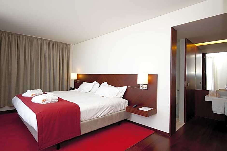 Pousada de Viseu - Historic Hotel