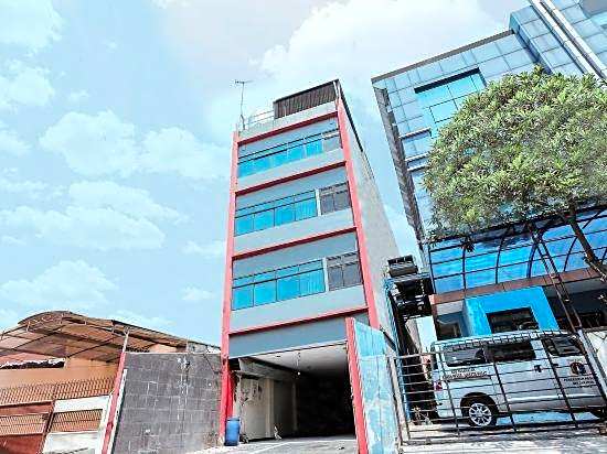 OYO 117 Blueberry Homestay