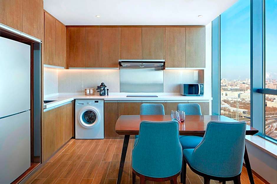 Four Points by Sheraton Changchun, Hi-tech Zone