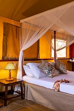 Sentrim Tsavo Lodge