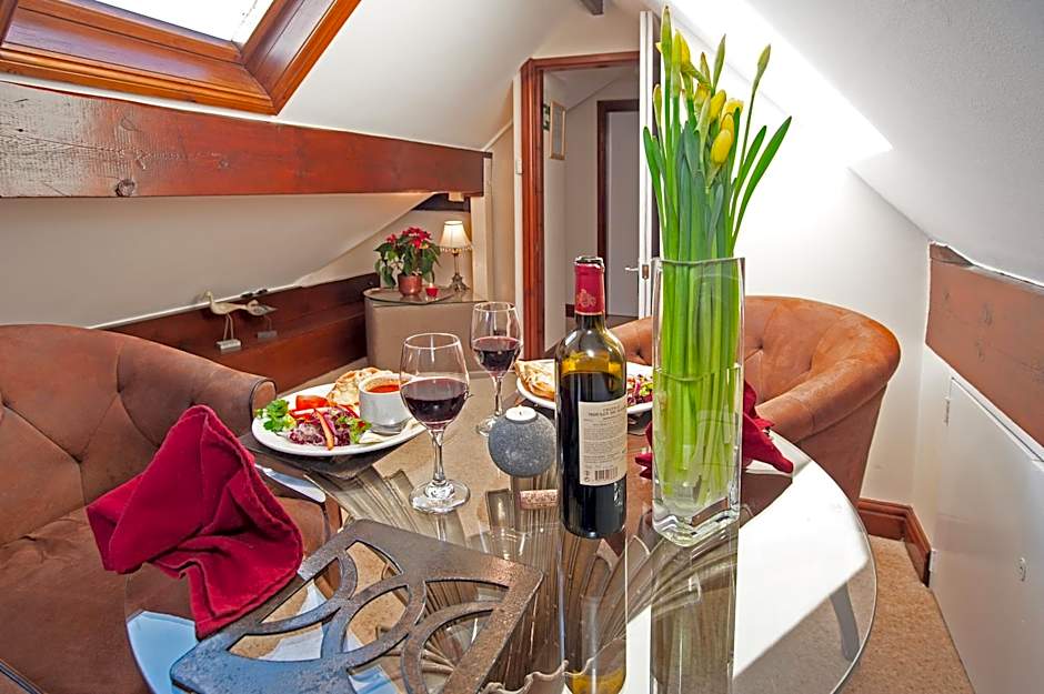 Windermere Boutique Hotel Spa Suites & Hot Tubs