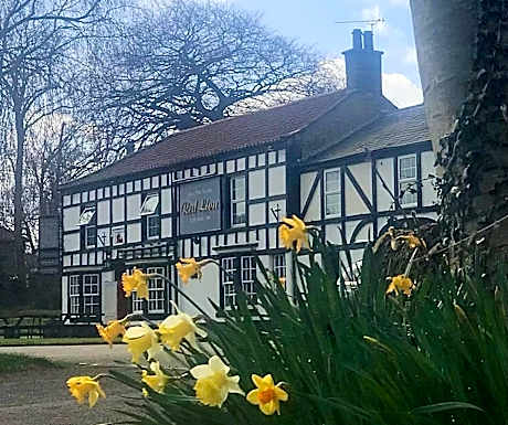 Red Lion Coaching Inn