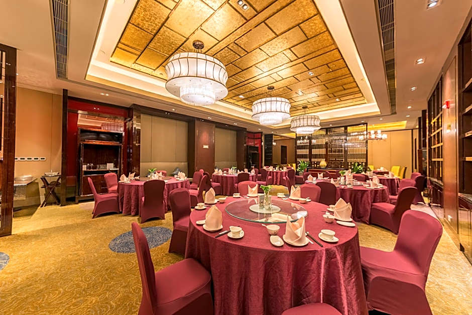 Wanda Realm Zhangzhou