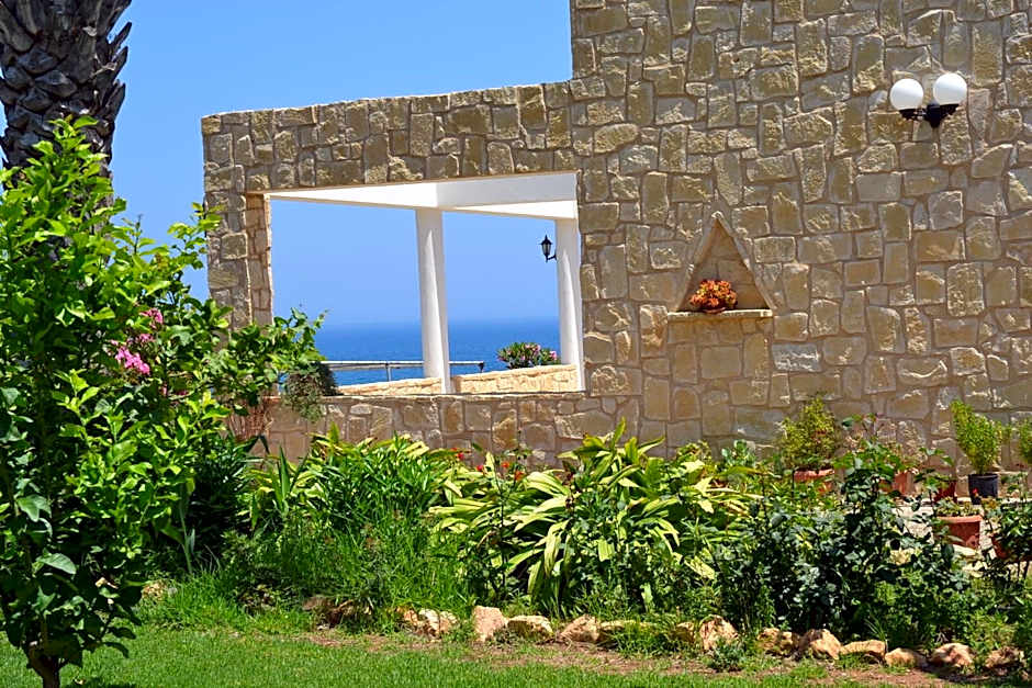 Aphrodite Beach Hotel