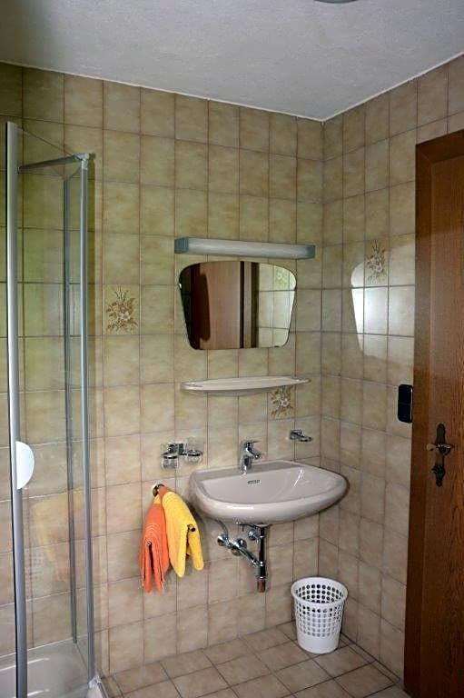 Haus Panorama Pension – Reith im Alpbachtal, IL