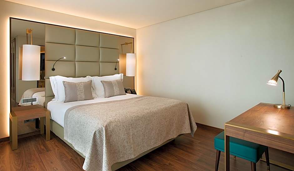 TURIM Santa Maria Hotel