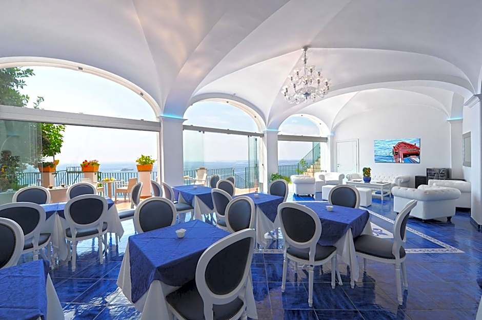 Hotel Villa Maria Pia