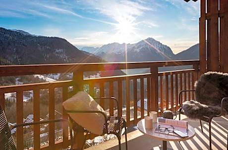 TERRESENS - Le Saphir