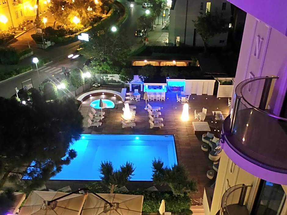 Hotel Nettuno