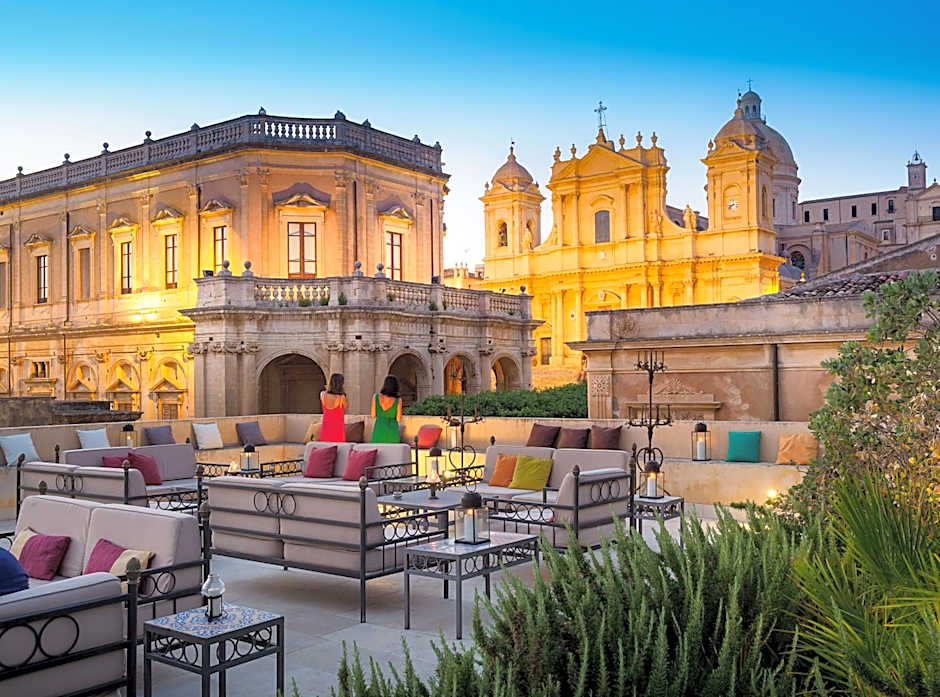 Gagliardi Boutique Hotel