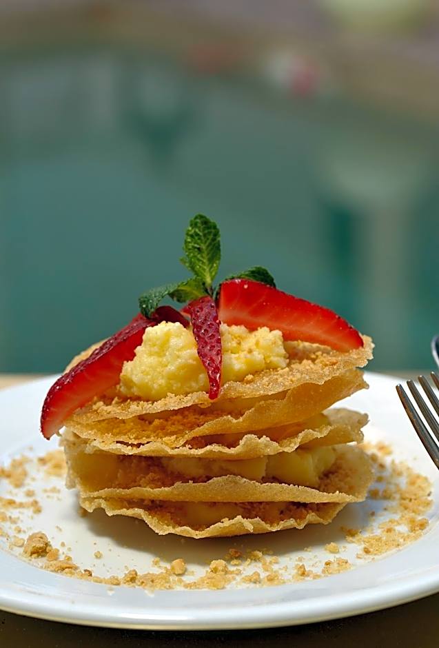 Riad Le Jardin d'Abdou