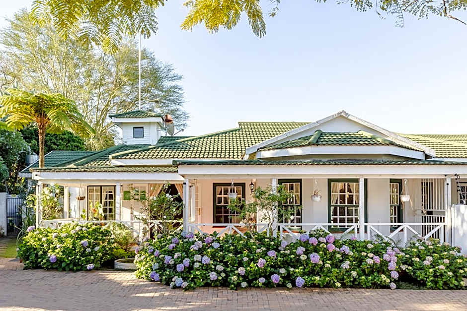 Shandon Lodge Guest House & Spa
