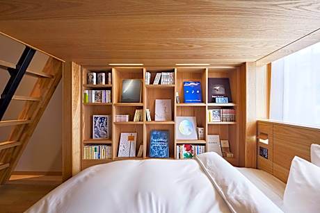 Two Bunk Beds Room - Type G - Non Smoking