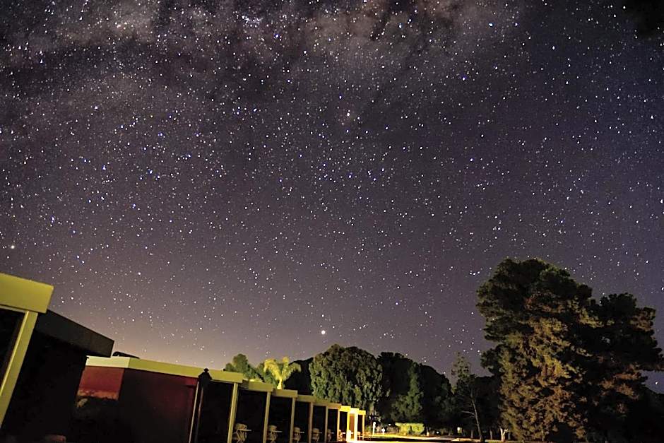 Renmark Country Club