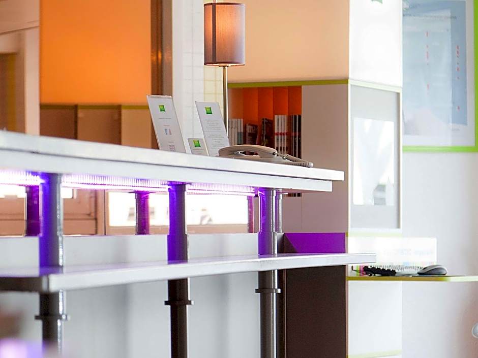 ibis Styles Bourg en Bresse