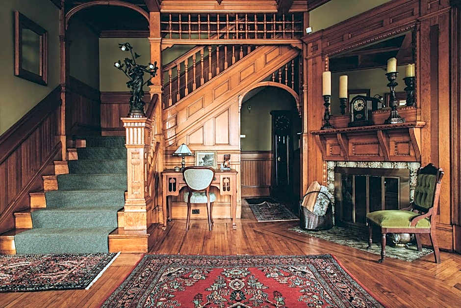 Fairholm Boutique Inns