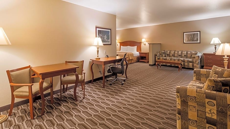 Best Western Inn of Chandler