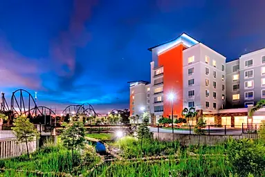 TownePlace Suites Orlando at Seaworld