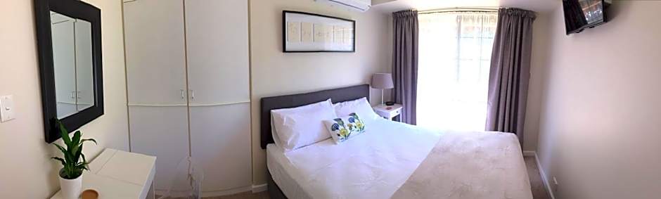 Murdoch Station Bed & Breakfast