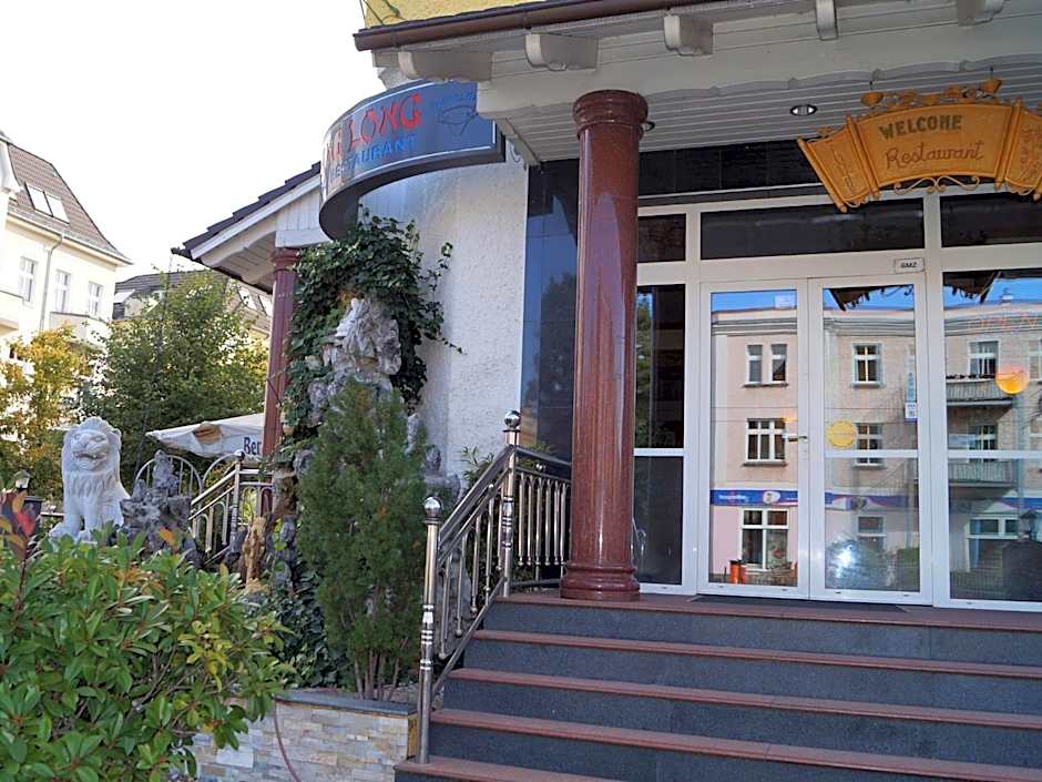 Hotel Karlshorst