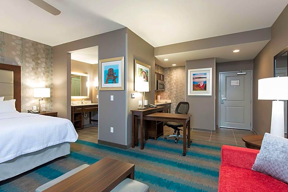 Homewood Suites by Hilton Cleveland-Sheffield