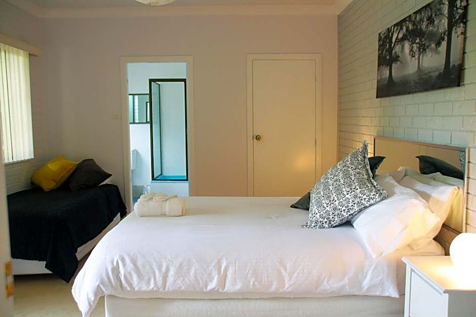 Bella Vista Bellingen