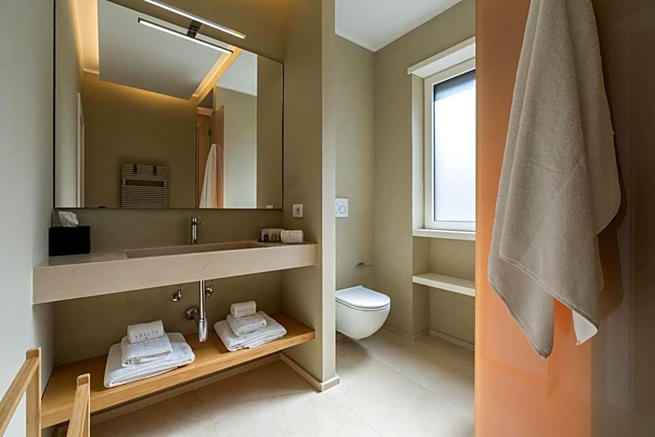Abalto Suites & Rooms