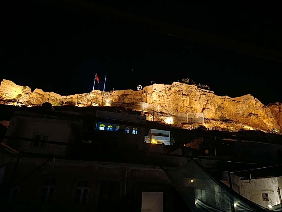 Gılgamesh Maria butik otel