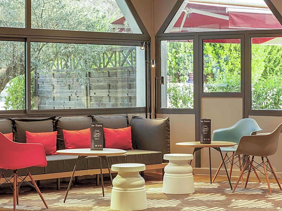 ibis Montpellier Sud