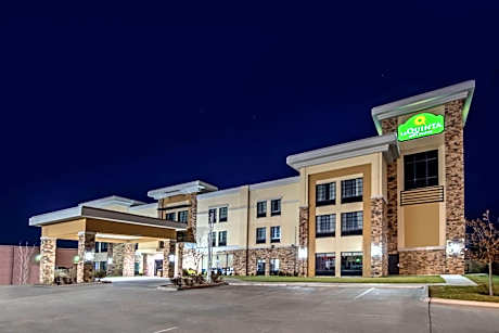 La Quinta Inn & Suites by Wyndham Pampa