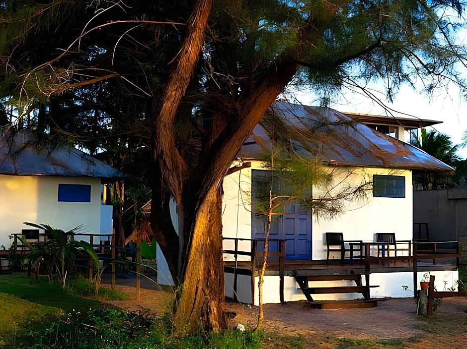 Micky Monkey Beach Hotel Phuket Mai Khao Thailand