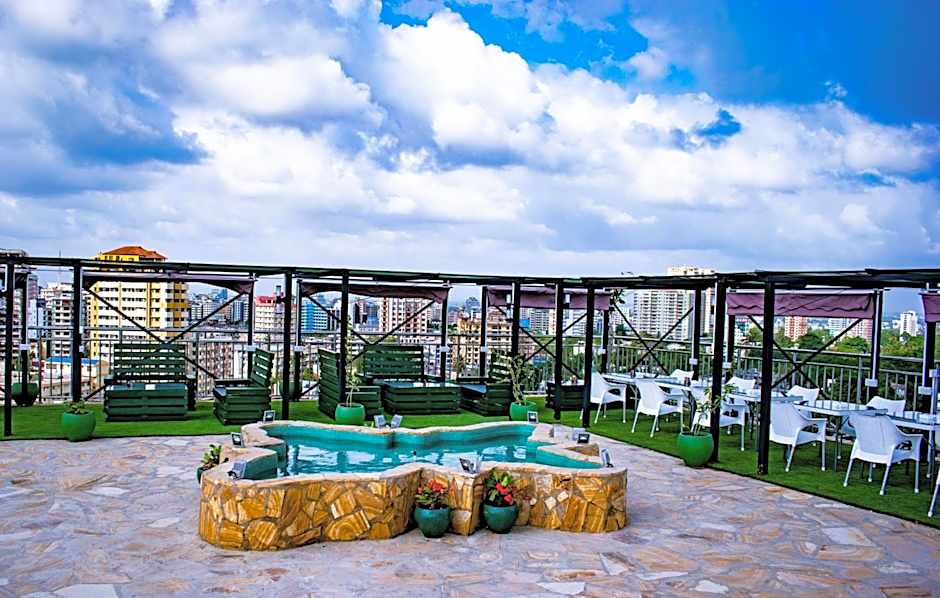 Holiday Inn Dar Es Salaam By IHG
