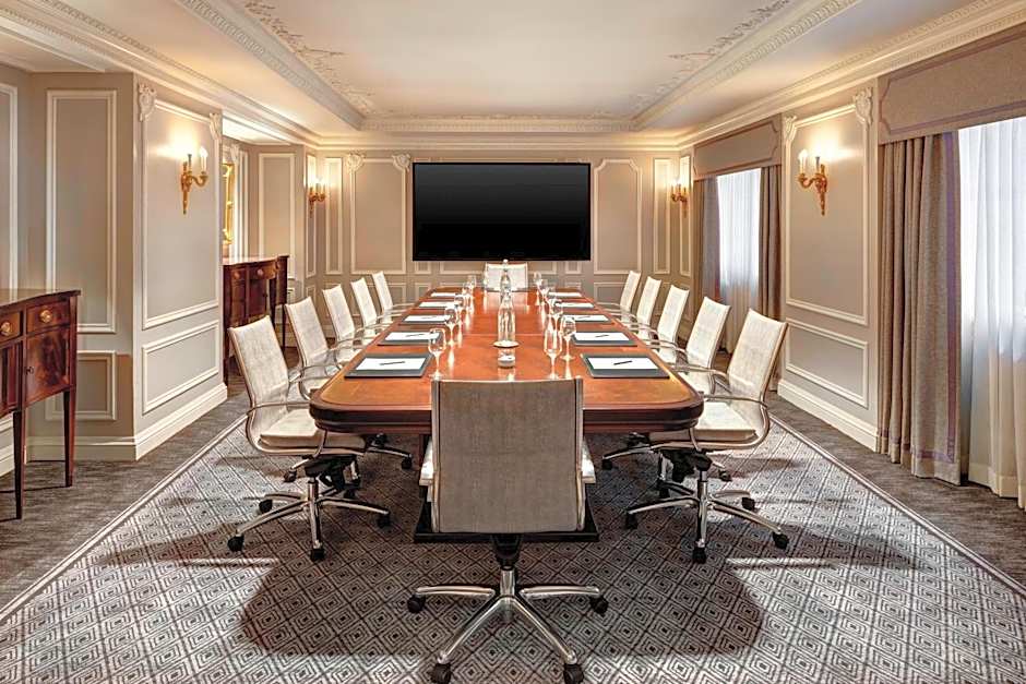 The St. Regis New York