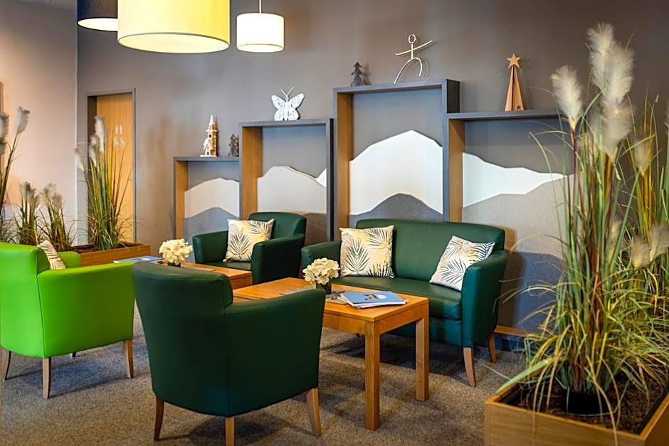 JUFA Hotel Schladming