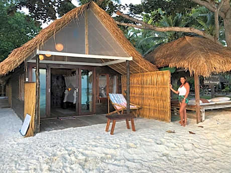 Family Room with Sea View