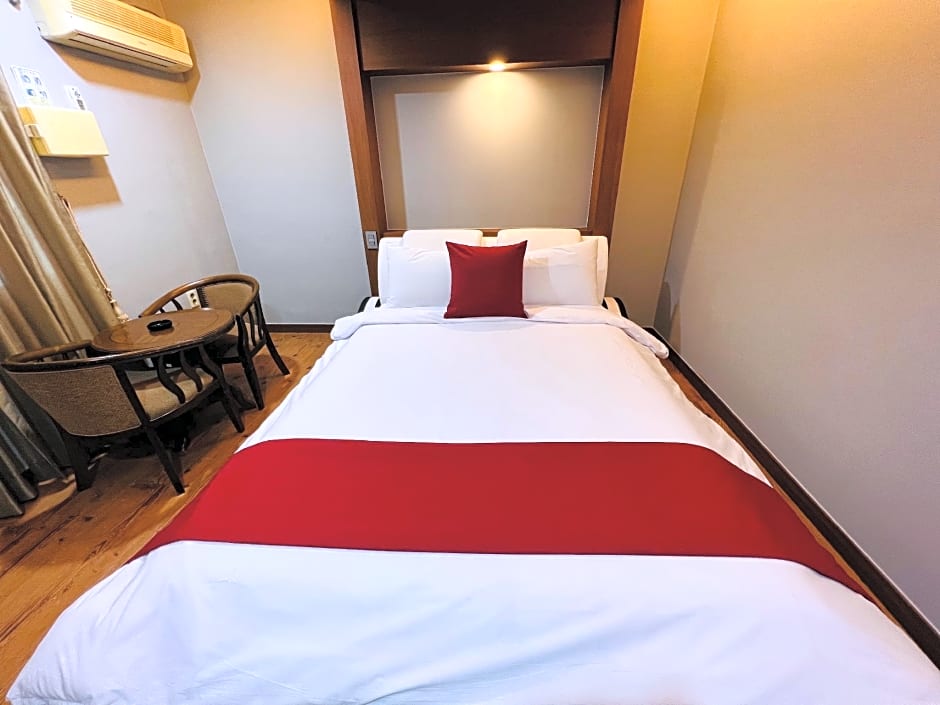 Jeju Sweet Motel