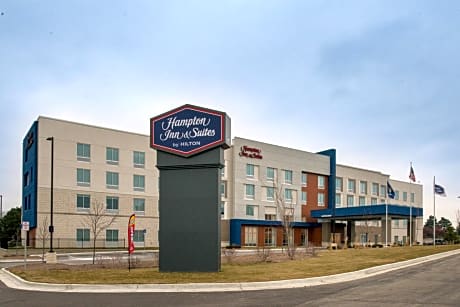 Hampton Inn & Suites Adrian, Mi