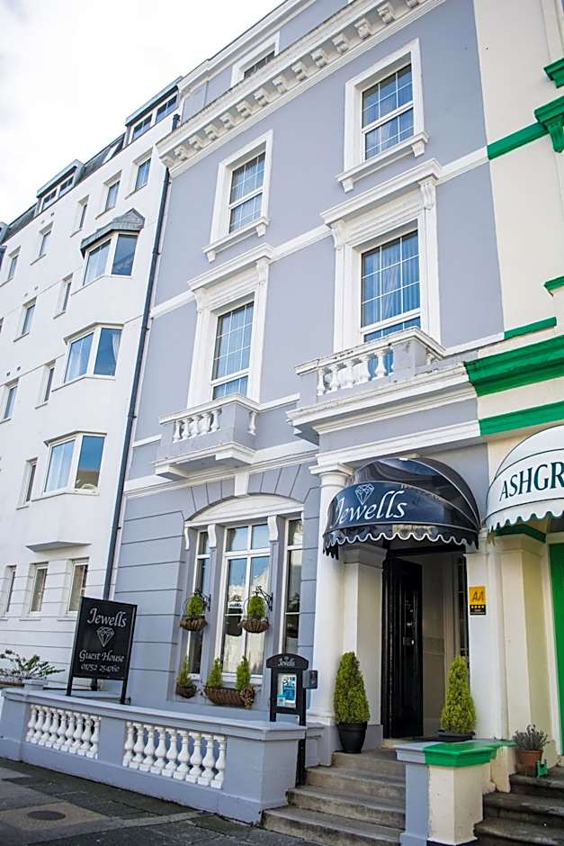 Jewells Guest Accommodation