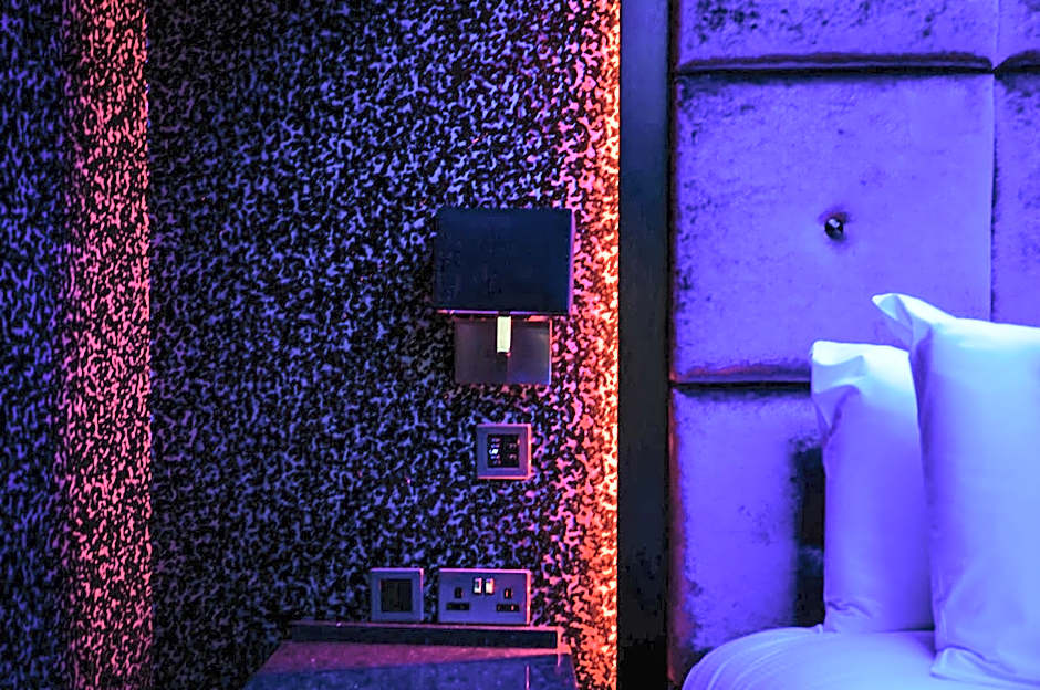 Church Suites by The Cranleigh Boutique