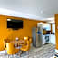 Fair Isle Motel