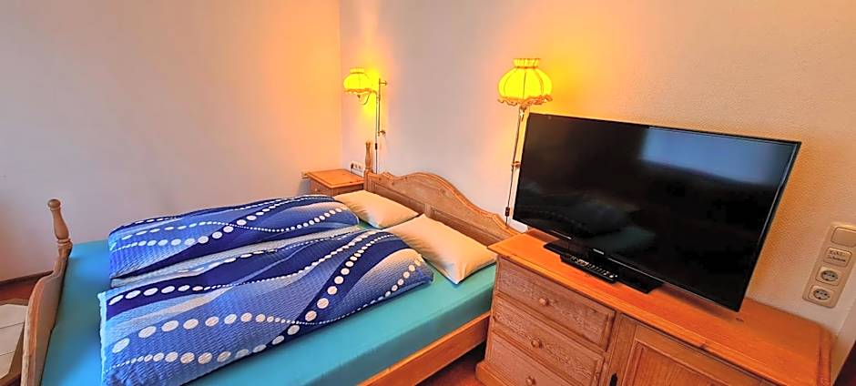 Hotel garni Am Hochwald