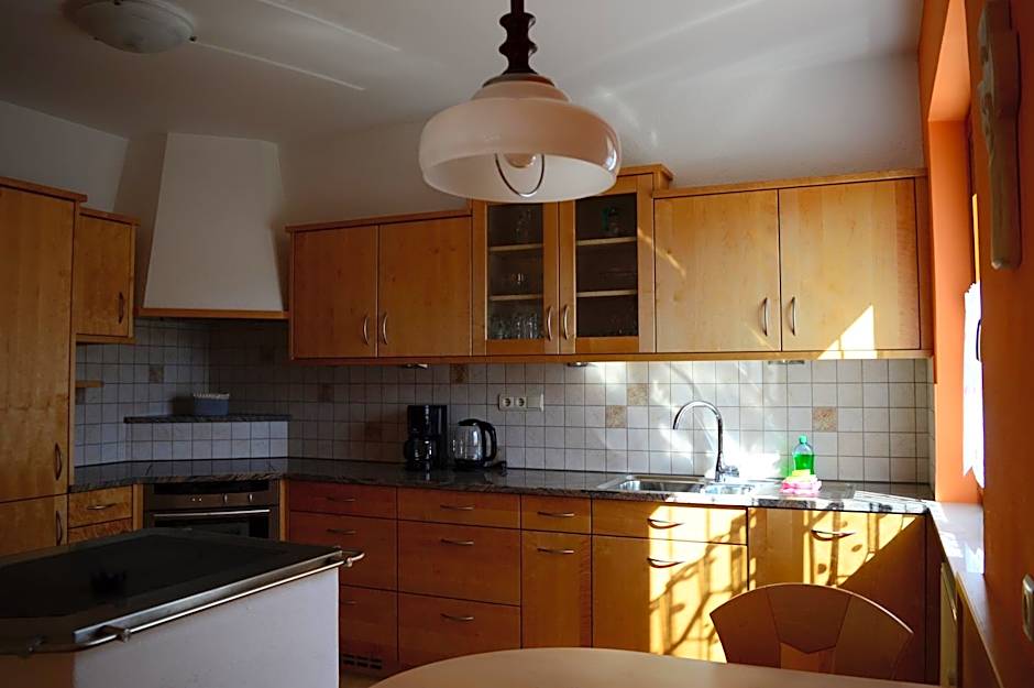 Residence Sonnenburger - Biobauernhof - Azienda agricola biologica